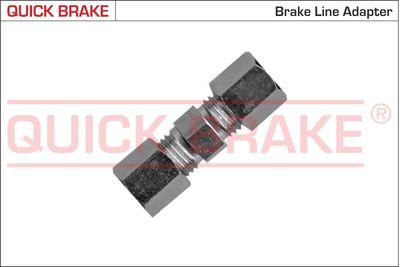 Bromsrör - Adapter, bromsledning QUICK BRAKE STT