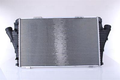 Intercooler - Laddluftkylare NISSENS 96646