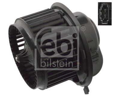 Fläktmotor - Kupéfläkt FEBI BILSTEIN 106363