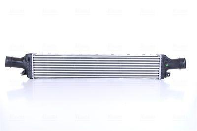 Intercooler - Laddluftkylare NISSENS 96111