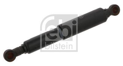 Spjällkabel - Stagdämrare, insprutning FEBI BILSTEIN 34114