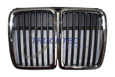 Frontgrill - Kylargrill TRUCKTEC AUTOMOTIVE 08.62.237