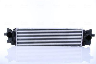 Intercooler - Laddluftkylare NISSENS 961265