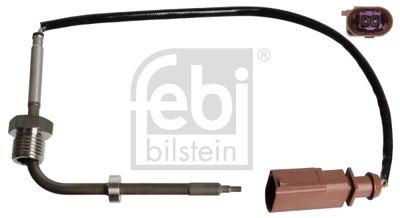 Sensor, avgastemperatur - Sensor, avgastemperatur FEBI BILSTEIN 109396