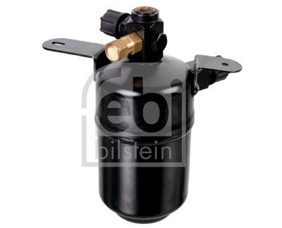 Torkfilter - Torkare,m klimatanläggning FEBI BILSTEIN 10606