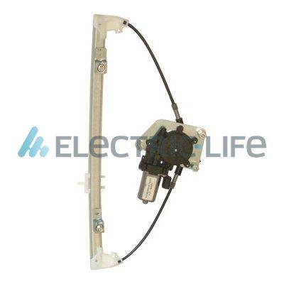 Fönsterhissregulator - Fönsterhiss ELECTRIC LIFE ZR FT63 R B