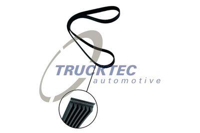 Poly v-rem - Flerspårsrem TRUCKTEC AUTOMOTIVE 02.19.336