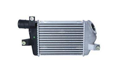 Intercooler - Laddluftkylare NRF 30366