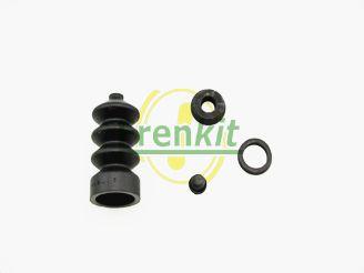 Repsats, kopplingsslavcylinder - Reparationssats,kopplingsslavcylinder FRENKIT 522004