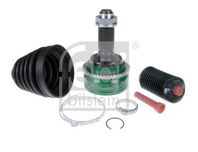 CV-led - Ledsats, drivaxel FEBI BILSTEIN 183254