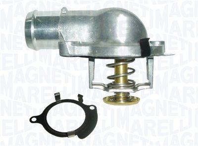 Termostat - Termostat, kylmedel MAGNETI MARELLI 352317101250