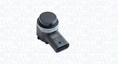 Parkeringssensorer - Sensor, parkeringshjälp MAGNETI MARELLI 021016081010