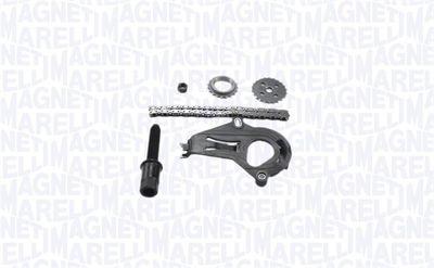 Kamkedjesats - Transmissionskedjesats MAGNETI MARELLI 341500001170