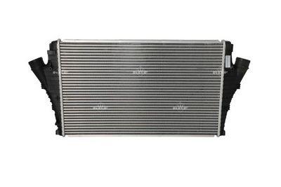 Intercooler - Laddluftkylare NRF 30475