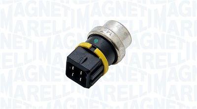 Kylvätsketemperatursensor - Sensor, kylmedelstemperatur MAGNETI MARELLI 171916011400