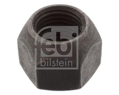 Hjulmuttrar - Hjulmutter FEBI BILSTEIN 101366