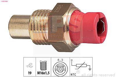 Kylvätsketemperatursensor - Sensor, kylmedelstemperatur EPS 1.830.002