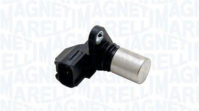 Kamaxelsensor - Sensor, kamaxelposition MAGNETI MARELLI 064847178010