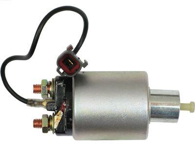 Startrelä - Solenoid, startmotor AS-PL SS5059