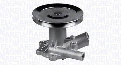 Vattenpump - Vattenpump, motorkylning MAGNETI MARELLI 352316170922