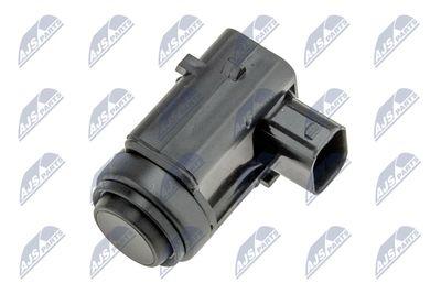 Parkeringssensorer - Sensor, parkeringshjälp NTY EPDC-PL-001