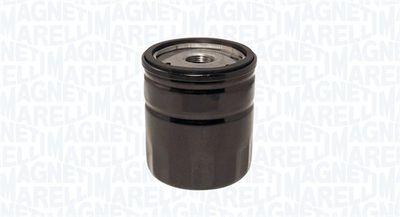 Oljefilter - Oljefilter MAGNETI MARELLI 152071760817