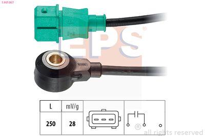 Knacksensor - Knackningssensor EPS 1.957.057