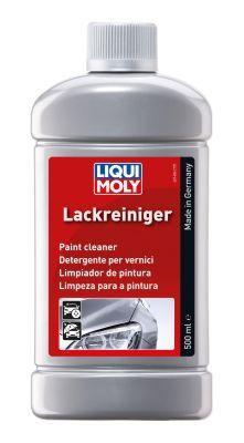 Rengöringsmedel - Lackrengöring LIQUI MOLY 1486