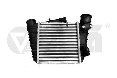 Intercooler - Laddluftkylare VIKA 11450840901