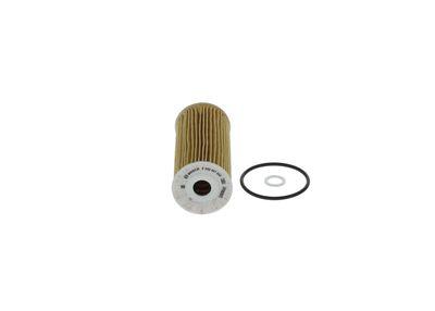 Oljefilter - Oljefilter BOSCH F 026 407 333