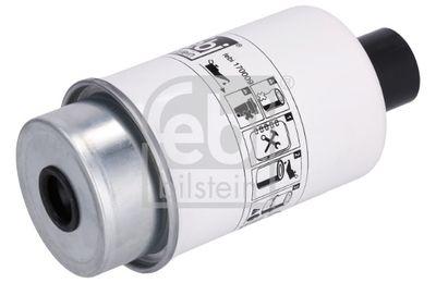 Bränslefilter - Bränslefilter FEBI BILSTEIN 170009