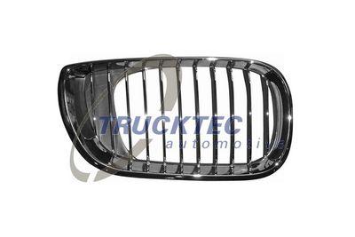 Frontgrill - Kylargrill TRUCKTEC AUTOMOTIVE 08.62.306