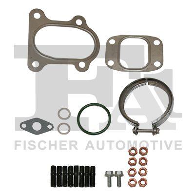 Monteringssats för turboaggregat - Monteringsats, Turbo FA1 KT140520