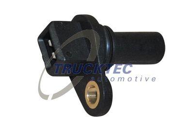 Hastighetsgivare - Sensor, hastighet TRUCKTEC AUTOMOTIVE 07.42.043