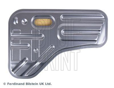 Automatväxellådefilter - Hydraulikfilter, automatväxel BLUE PRINT ADBP210083