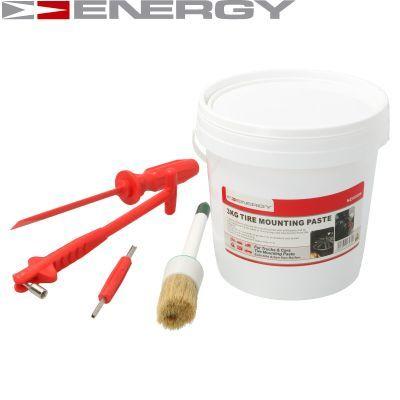 Verktygsset - Verktygssats ENERGY NE00895