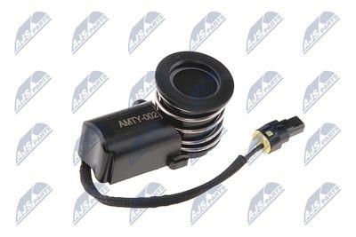 Parkeringssensorer - Sensor, parkeringshjälp NTY EPDC-TY-002