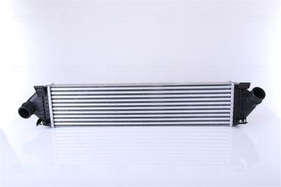 Intercooler - Laddluftkylare NISSENS 96481