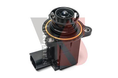 Diverterventil, turboladdare - Wastegate YSPARTS PCV131