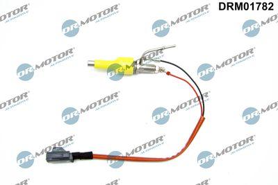 Dosermodul - Insprutningsenget, sot-/partikelfilter-regenerering DR.MOTOR AUTOMOTIVE DRM01782