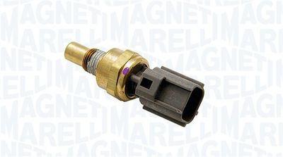 Kylvätsketemperatursensor - Sensor, kylmedelstemperatur MAGNETI MARELLI 171916011410