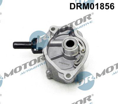 Bromsvakuumpumpar - Vakuumpump, bromssystem DR.MOTOR AUTOMOTIVE DRM01856