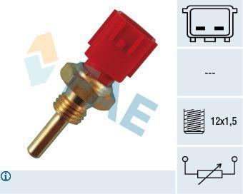 Kylvätsketemperatursensor - Sensor, kylmedelstemperatur FAE 33110