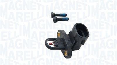 Insugningslufttemperatursensor - Sensor, insugslufttemperatur MAGNETI MARELLI 219244250500