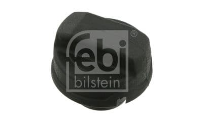 Bränsletank & lock - Lås, bränsletank FEBI BILSTEIN 02212