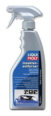 Avfettnings- och förtvättsprodukter - Insektsborttagare LIQUI MOLY 1543