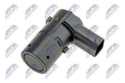 Parkeringssensorer - Sensor, parkeringshjälp NTY EPDC-FT-000