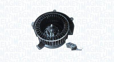 Fläktmotor - Kupéfläkt MAGNETI MARELLI 069412320010