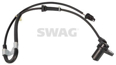 ABS-sensor - ABS-givare SWAG 33 10 5933