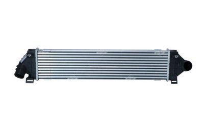 Intercooler - Laddluftkylare NRF 30515